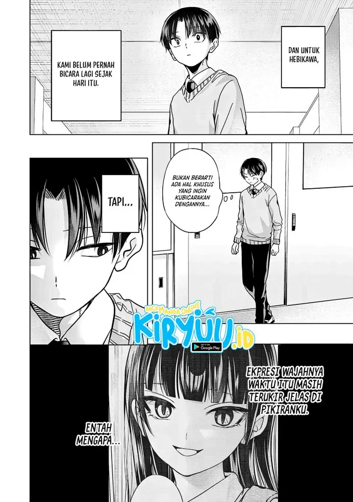 image-komik-kusunoki-san-wa-koukou-debut-ni-shippai-shite-iru-chapter-33-21/28