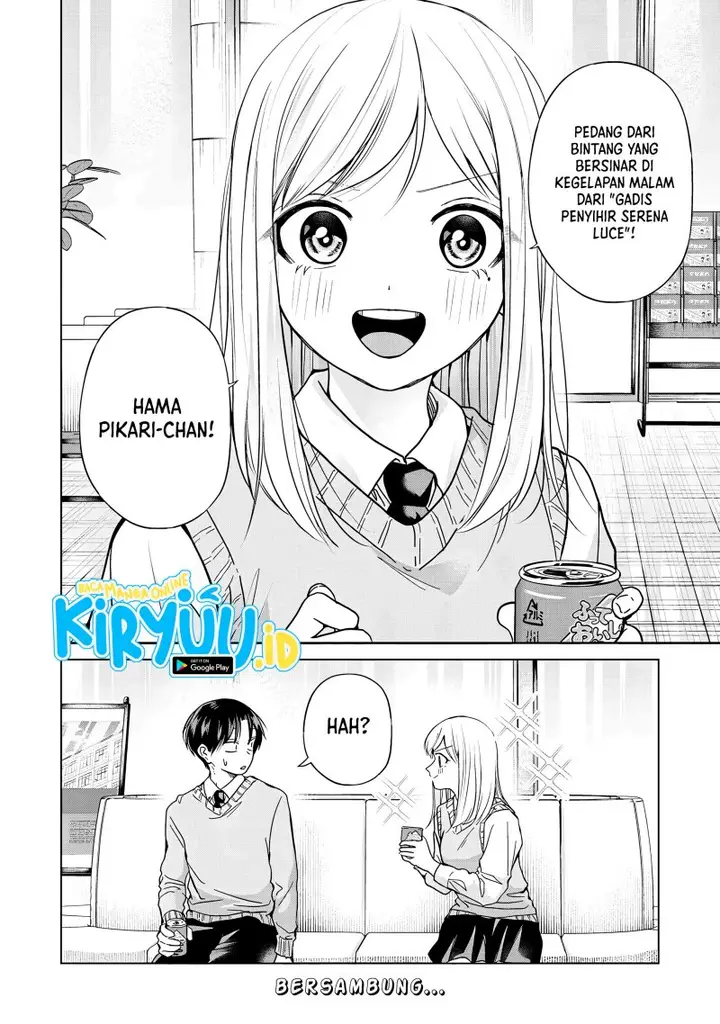 image-komik-kusunoki-san-wa-koukou-debut-ni-shippai-shite-iru-chapter-33-27/28