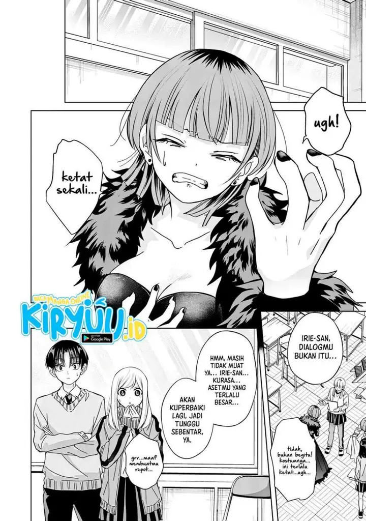 image-komik-kusunoki-san-wa-koukou-debut-ni-shippai-shite-iru-chapter-40.1-2/15