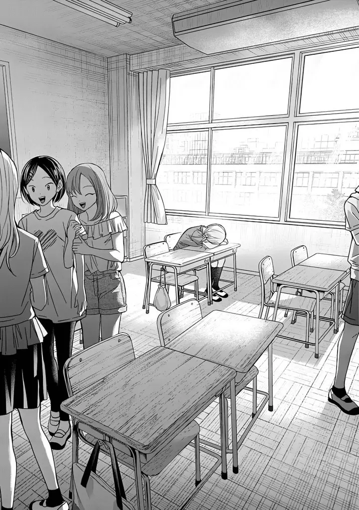 image-komik-kusunoki-san-wa-koukou-debut-ni-shippai-shite-iru-chapter-45-6/9