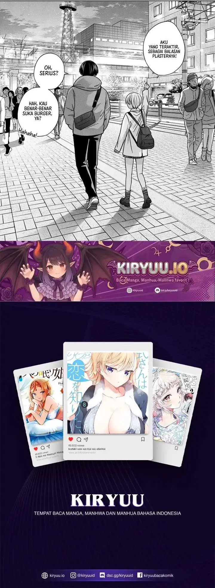 image-komik-kusunoki-san-wa-koukou-debut-ni-shippai-shite-iru-chapter-50-6/7