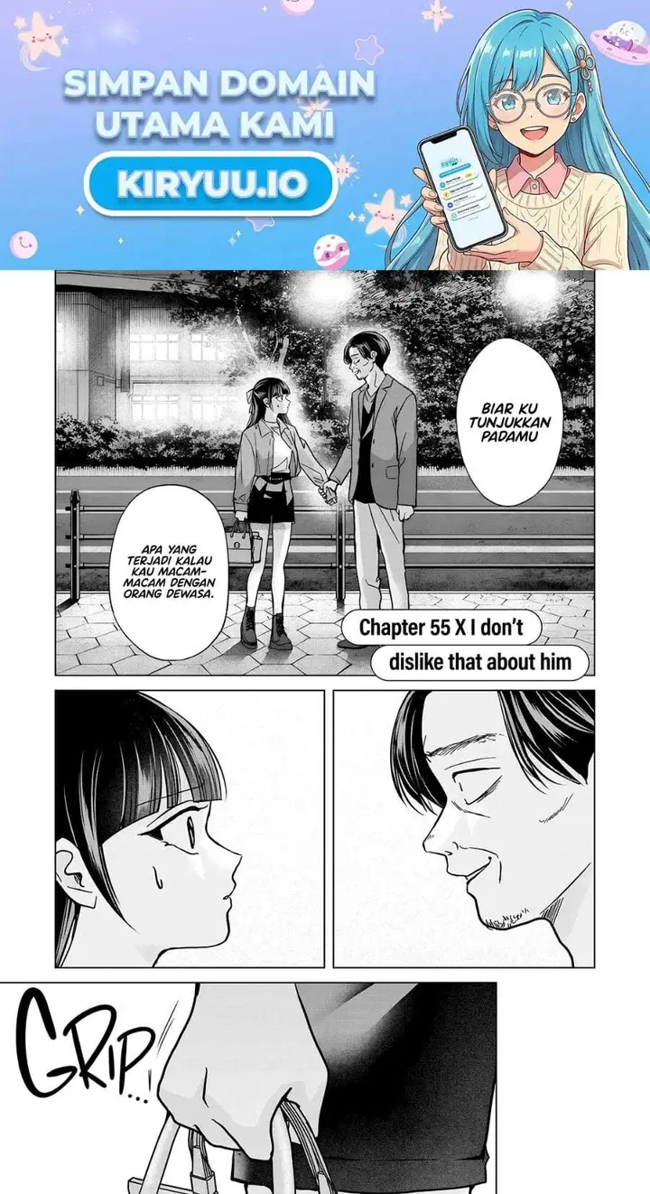 image-komik-kusunoki-san-wa-koukou-debut-ni-shippai-shite-iru-chapter-55-0/20