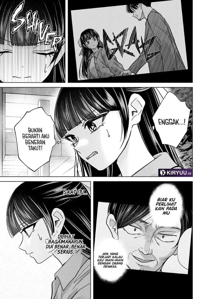 image-komik-kusunoki-san-wa-koukou-debut-ni-shippai-shite-iru-chapter-55-4/20