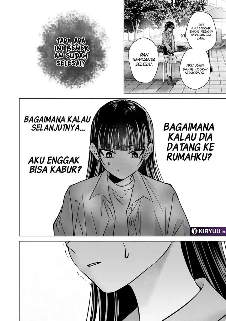 image-komik-kusunoki-san-wa-koukou-debut-ni-shippai-shite-iru-chapter-55-5/20