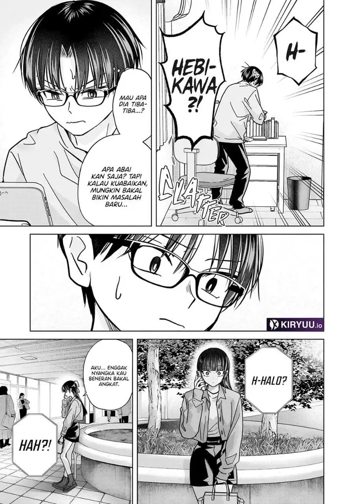 image-komik-kusunoki-san-wa-koukou-debut-ni-shippai-shite-iru-chapter-55-8/20