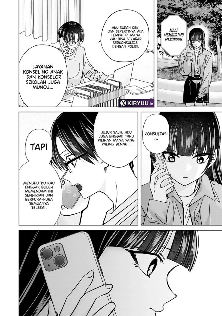 image-komik-kusunoki-san-wa-koukou-debut-ni-shippai-shite-iru-chapter-55-13/20