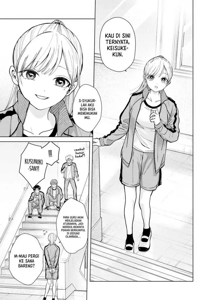 image-komik-kusunoki-san-wa-koukou-debut-ni-shippai-shite-iru-chapter-6-6/20