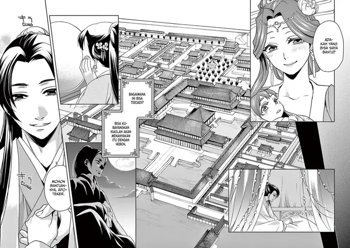 image-komik-kusuriya-no-hitorigoto-maomao-no-koukyuu-nazotoki-techou-chapter-1-44/47
