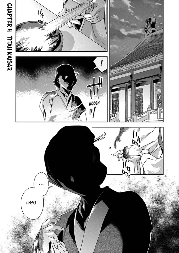 image-komik-kusuriya-no-hitorigoto-maomao-no-koukyuu-nazotoki-techou-chapter-4-1/29