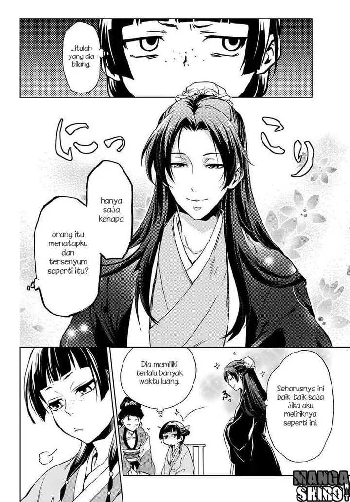 image-komik-kusuriya-no-hitorigoto-chapter-02-13/39