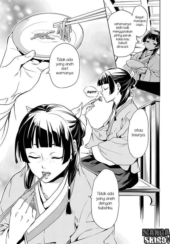 image-komik-kusuriya-no-hitorigoto-chapter-02-14/39