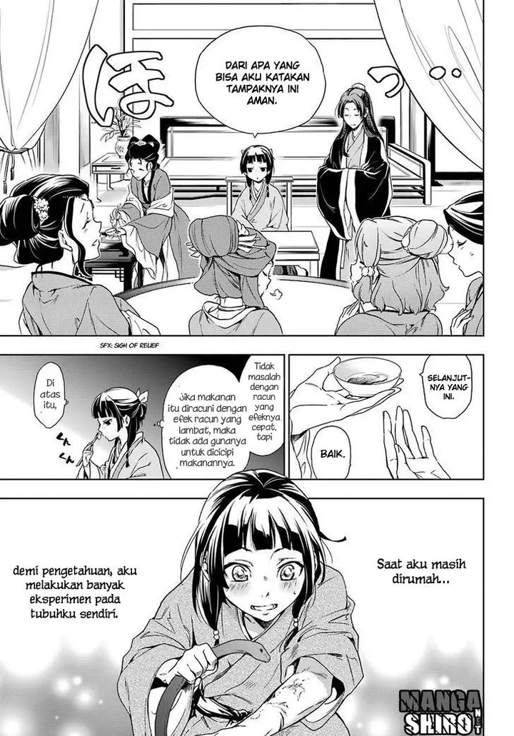 image-komik-kusuriya-no-hitorigoto-chapter-02-16/39