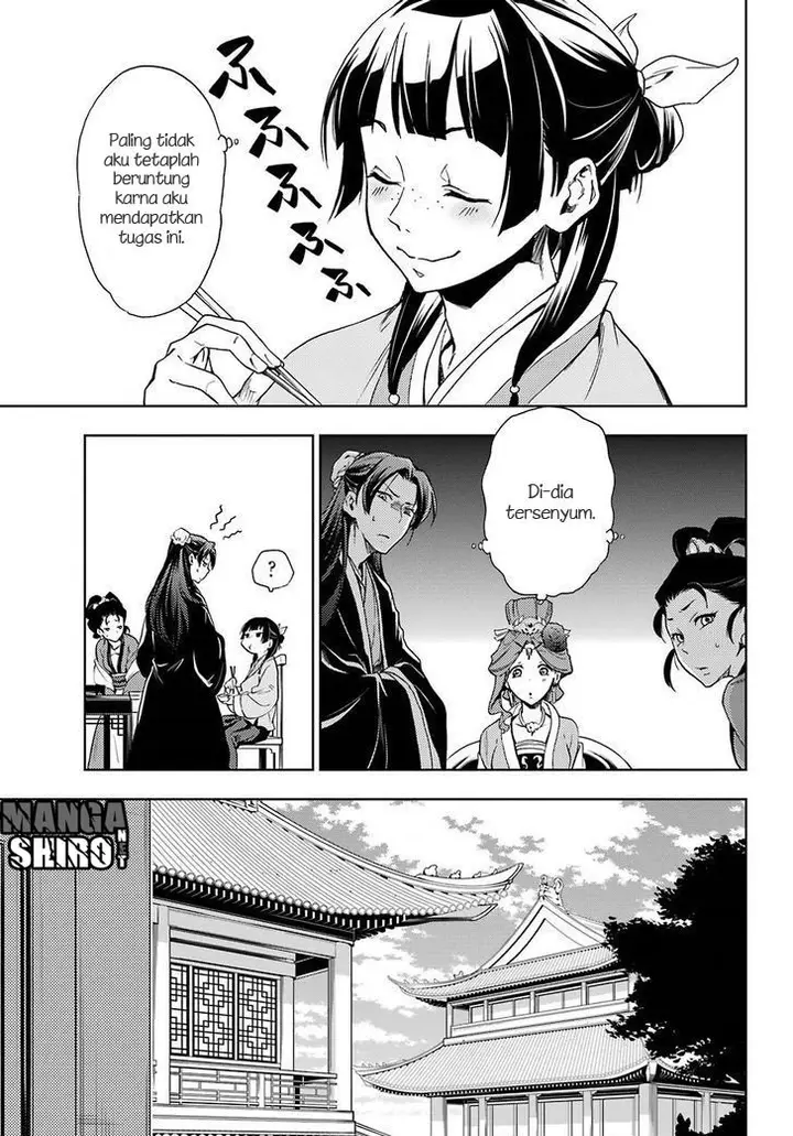 image-komik-kusuriya-no-hitorigoto-chapter-02-18/39