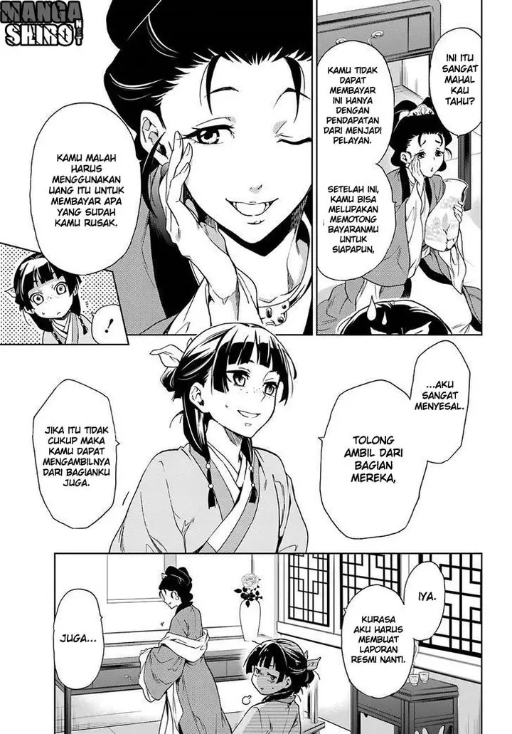 image-komik-kusuriya-no-hitorigoto-chapter-02-22/39