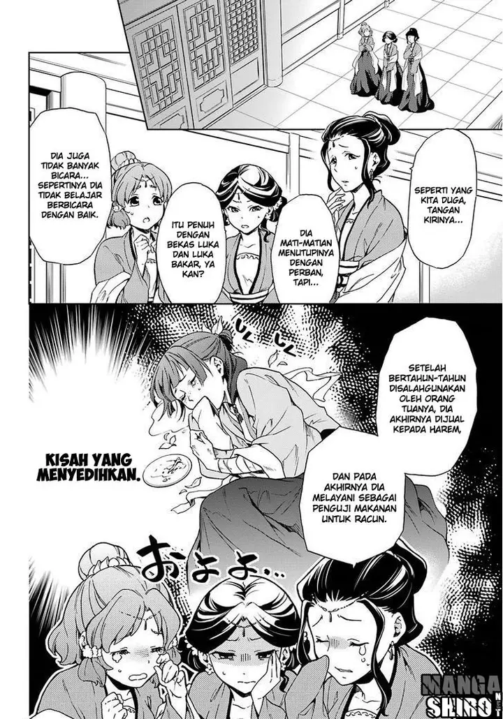 image-komik-kusuriya-no-hitorigoto-chapter-02-25/39