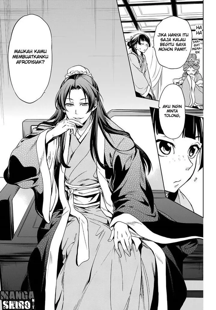 image-komik-kusuriya-no-hitorigoto-chapter-02-34/39