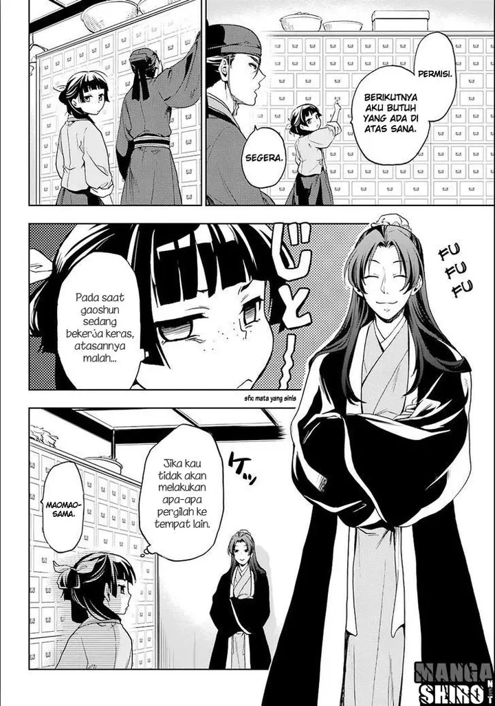 image-komik-kusuriya-no-hitorigoto-chapter-03-17/44