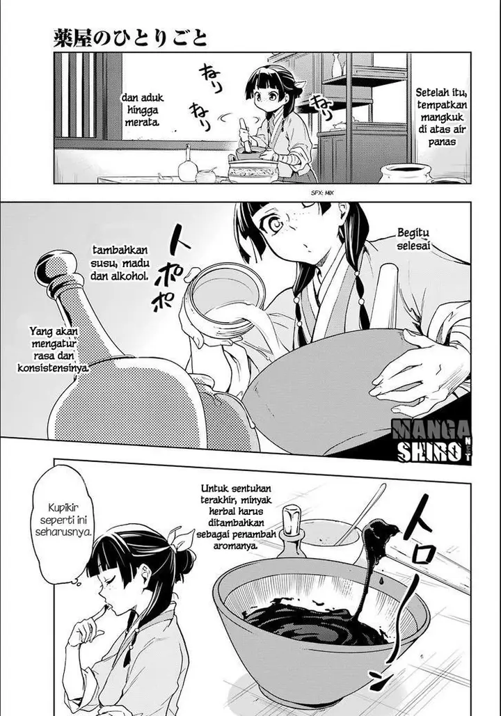 image-komik-kusuriya-no-hitorigoto-chapter-03-24/44