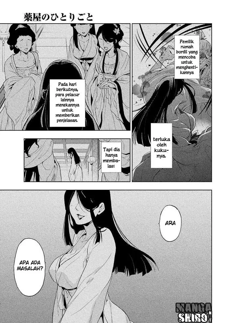 image-komik-kusuriya-no-hitorigoto-chapter-04-25/44