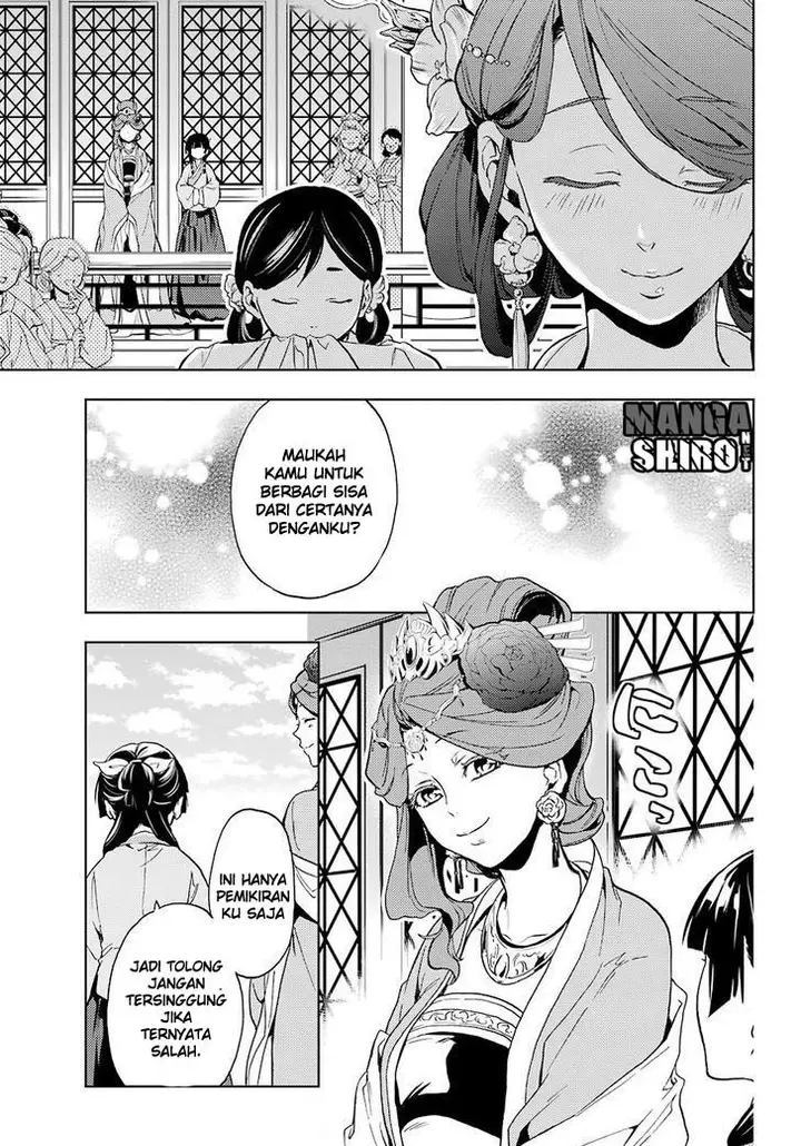 image-komik-kusuriya-no-hitorigoto-chapter-04-31/44