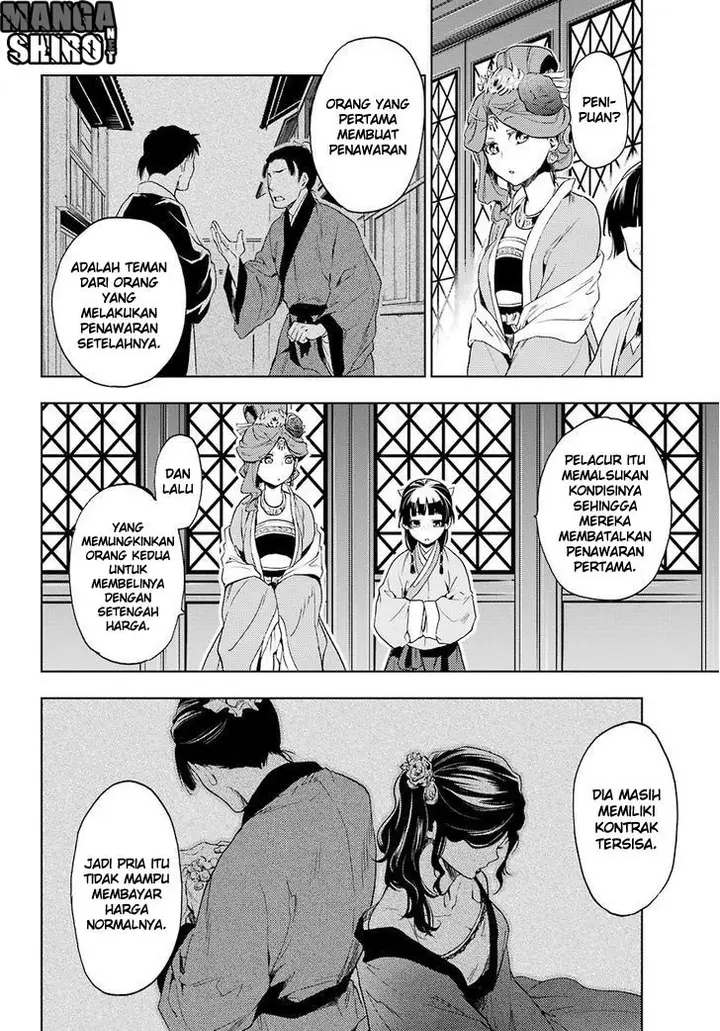 image-komik-kusuriya-no-hitorigoto-chapter-04-34/44