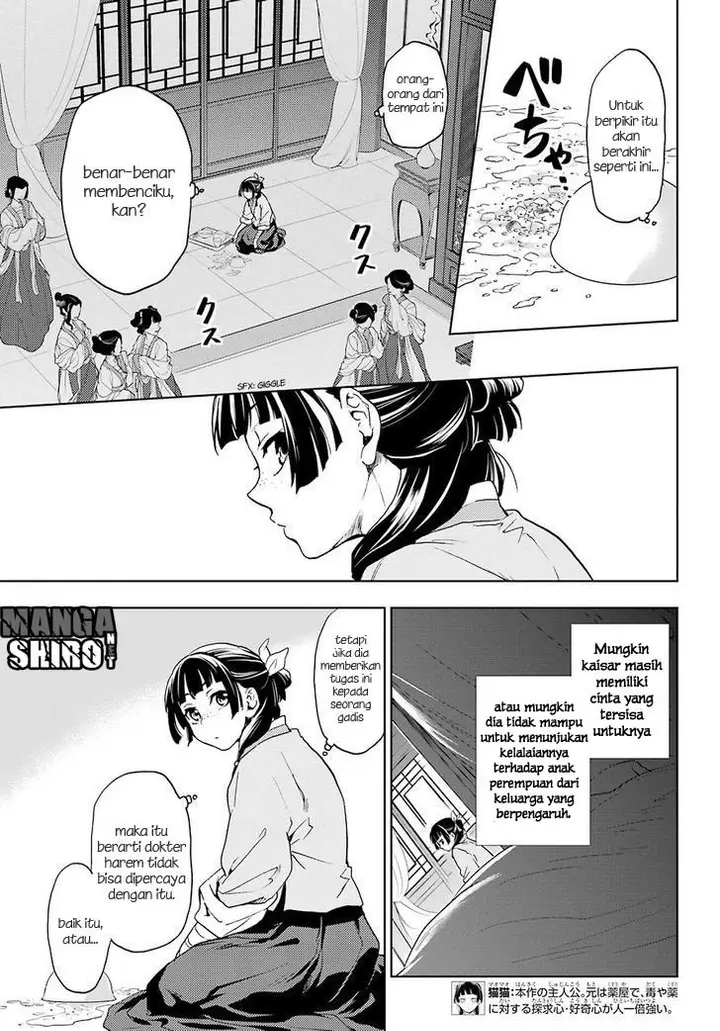image-komik-kusuriya-no-hitorigoto-chapter-05-9/47