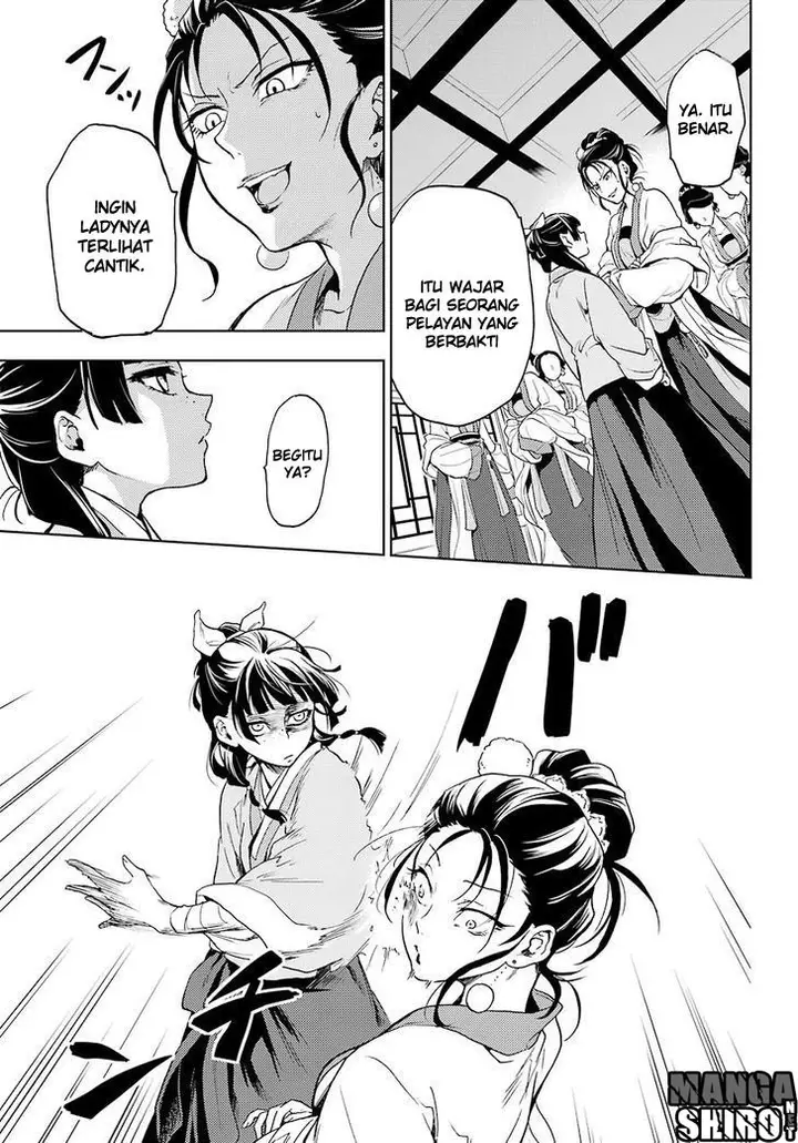 image-komik-kusuriya-no-hitorigoto-chapter-05-19/47