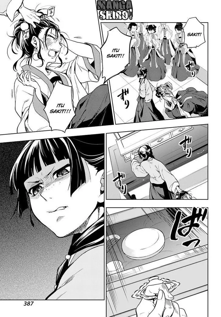 image-komik-kusuriya-no-hitorigoto-chapter-05-21/47