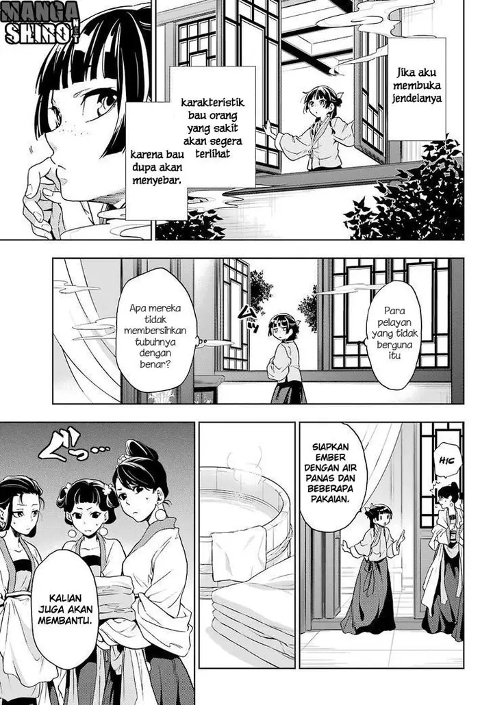 image-komik-kusuriya-no-hitorigoto-chapter-05-30/47