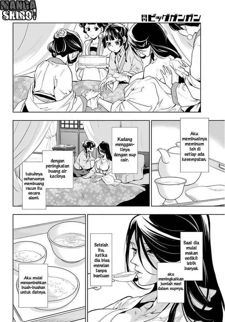 image-komik-kusuriya-no-hitorigoto-chapter-05-31/47