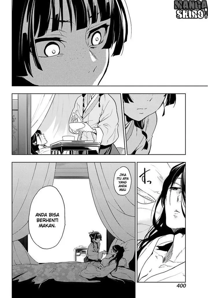 image-komik-kusuriya-no-hitorigoto-chapter-05-33/47