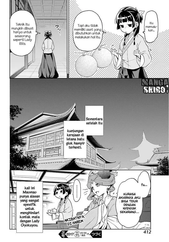 image-komik-kusuriya-no-hitorigoto-chapter-05-45/47