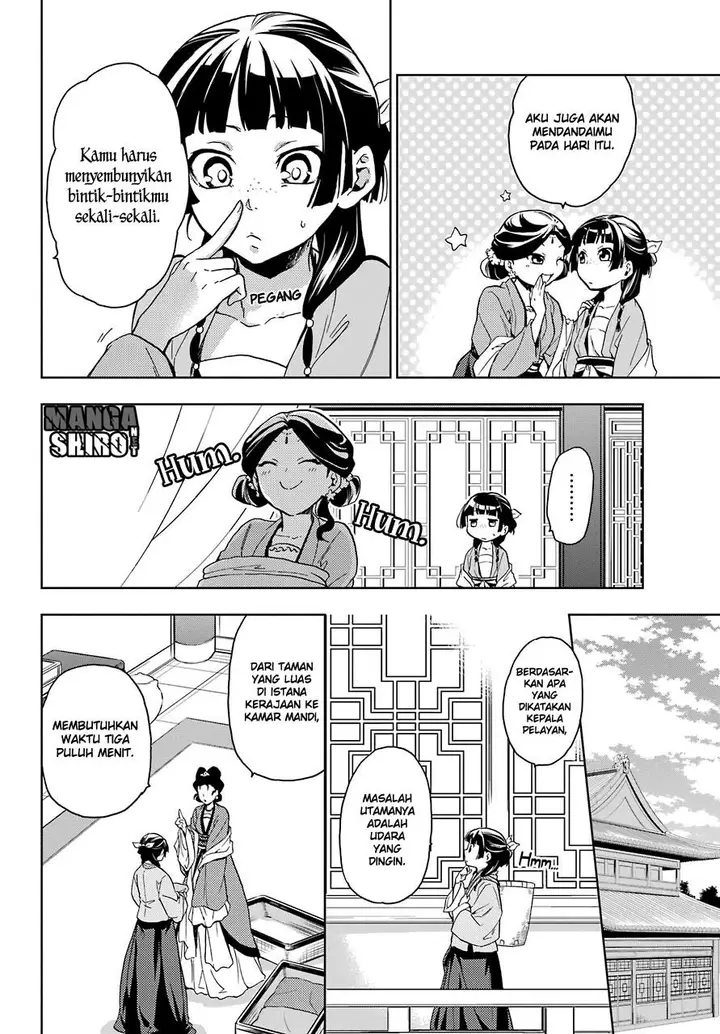 image-komik-kusuriya-no-hitorigoto-chapter-06-9/36