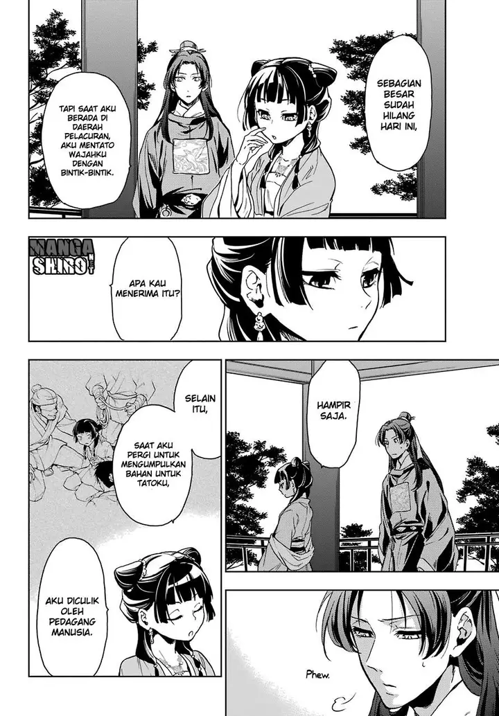 image-komik-kusuriya-no-hitorigoto-chapter-06-27/36