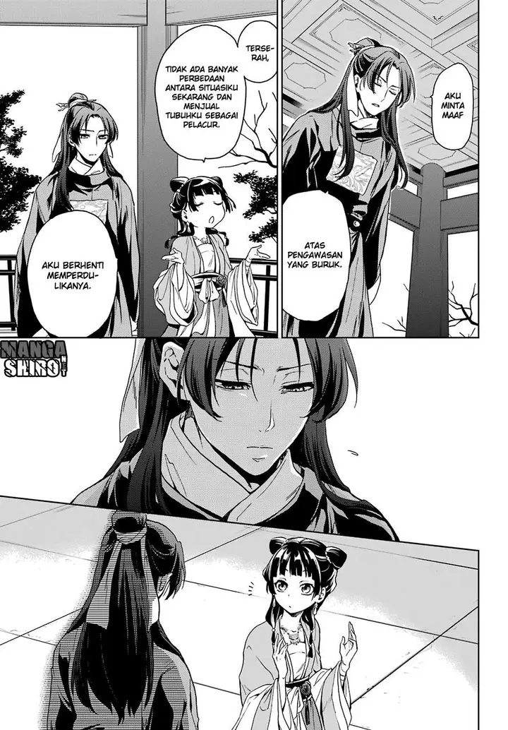 image-komik-kusuriya-no-hitorigoto-chapter-06-28/36