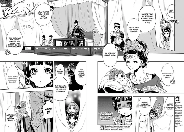 image-komik-kusuriya-no-hitorigoto-chapter-07-5/46