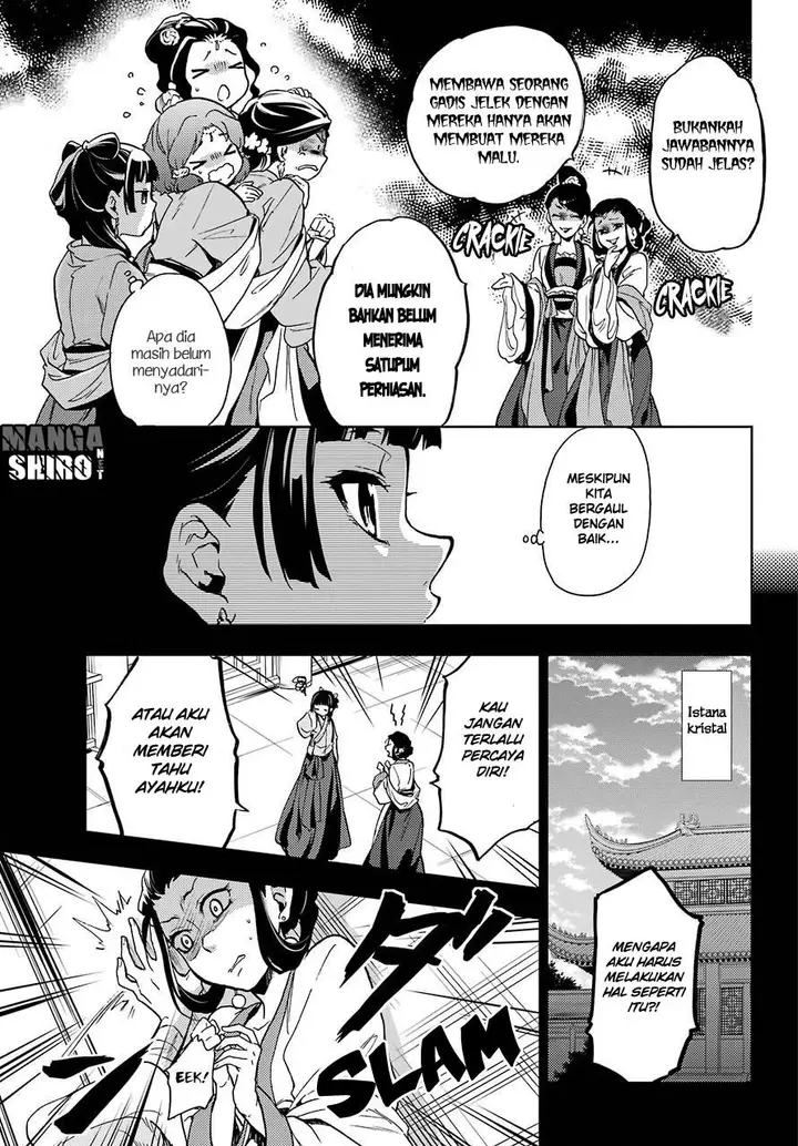 image-komik-kusuriya-no-hitorigoto-chapter-07-7/46