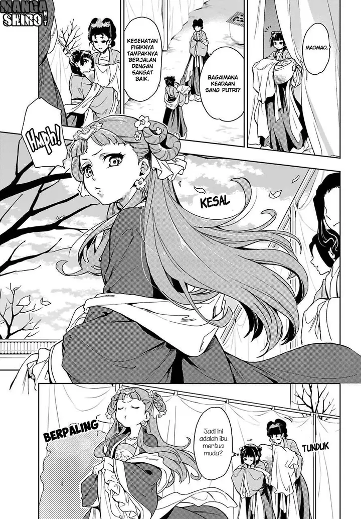 image-komik-kusuriya-no-hitorigoto-chapter-07-17/46