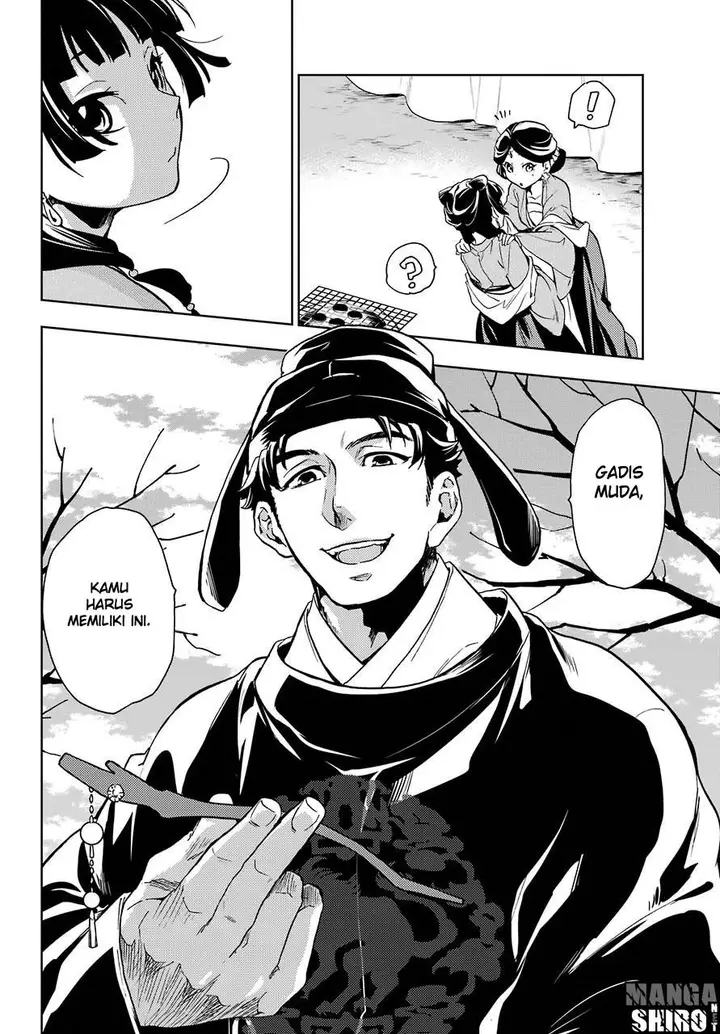 image-komik-kusuriya-no-hitorigoto-chapter-07-22/46