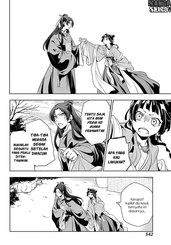 image-komik-kusuriya-no-hitorigoto-chapter-08-9/36