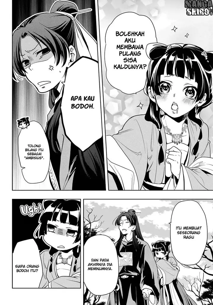 image-komik-kusuriya-no-hitorigoto-chapter-08-11/36