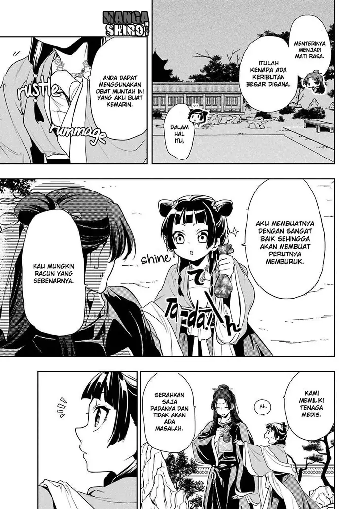 image-komik-kusuriya-no-hitorigoto-chapter-08-12/36