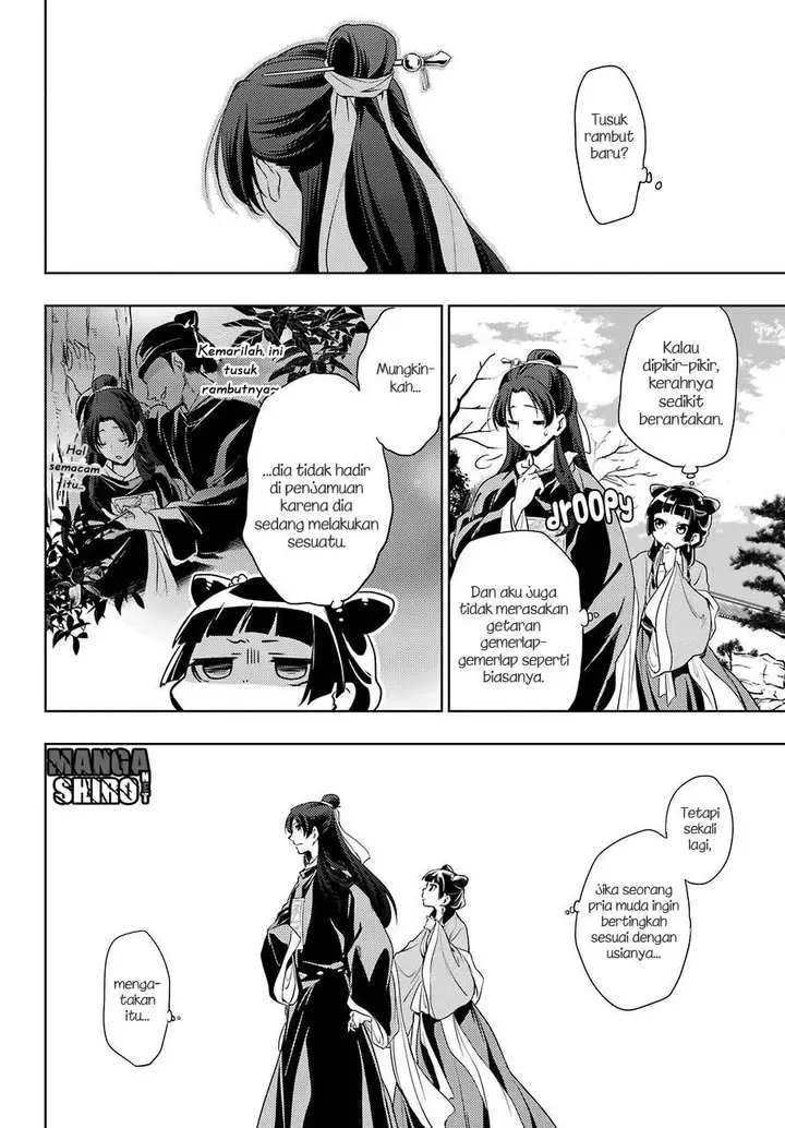 image-komik-kusuriya-no-hitorigoto-chapter-08-13/36
