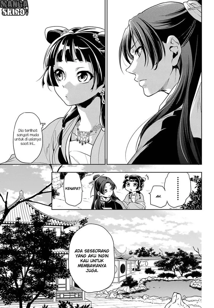 image-komik-kusuriya-no-hitorigoto-chapter-08-14/36