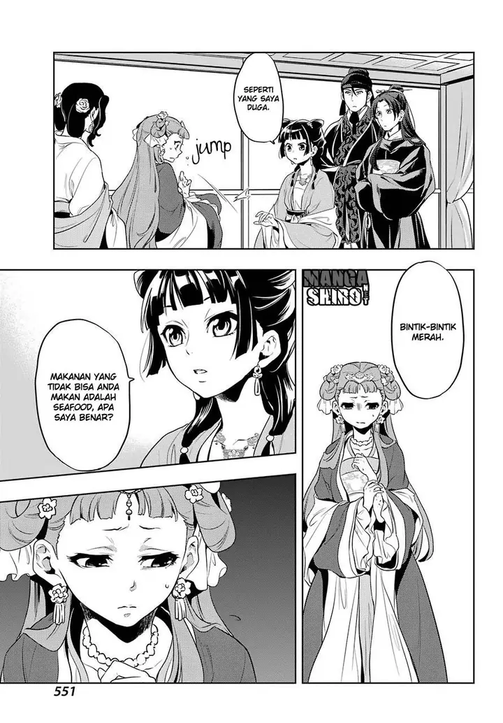 image-komik-kusuriya-no-hitorigoto-chapter-08-18/36