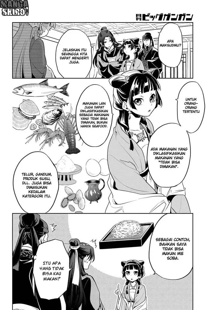 image-komik-kusuriya-no-hitorigoto-chapter-08-19/36