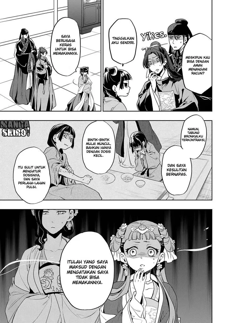 image-komik-kusuriya-no-hitorigoto-chapter-08-20/36