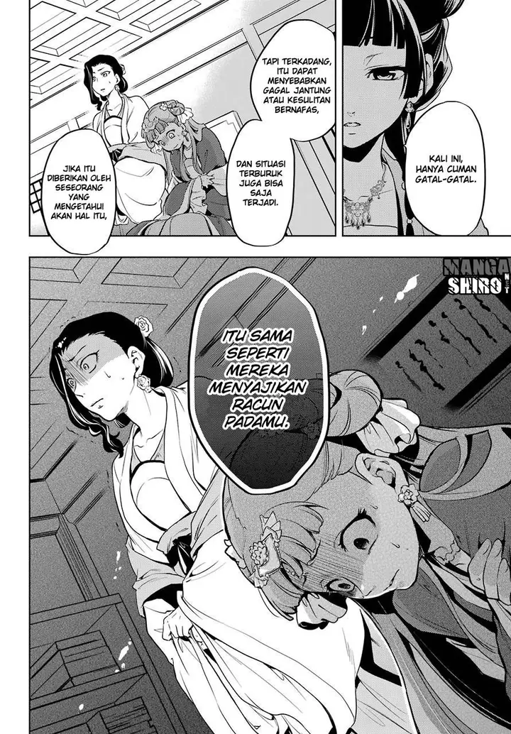 image-komik-kusuriya-no-hitorigoto-chapter-08-25/36