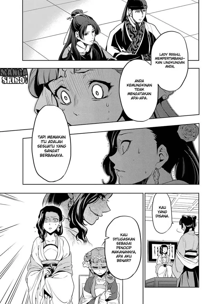 image-komik-kusuriya-no-hitorigoto-chapter-08-26/36