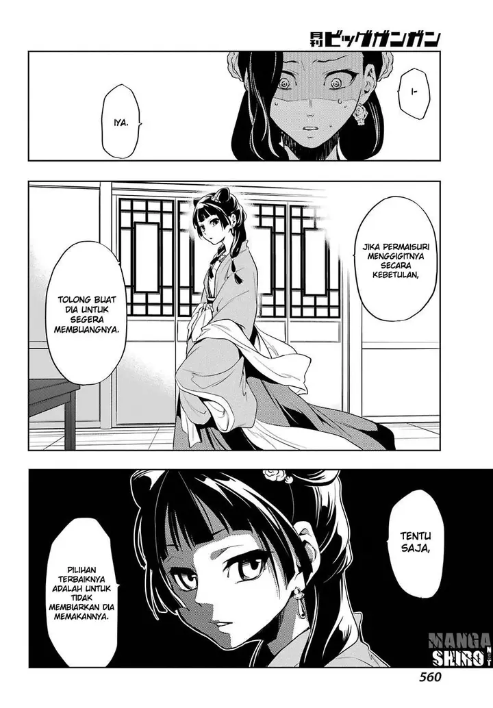 image-komik-kusuriya-no-hitorigoto-chapter-08-27/36